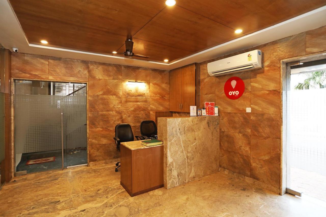 Capital O 8318 Beeu Guest House Liluah Екстер'єр фото
