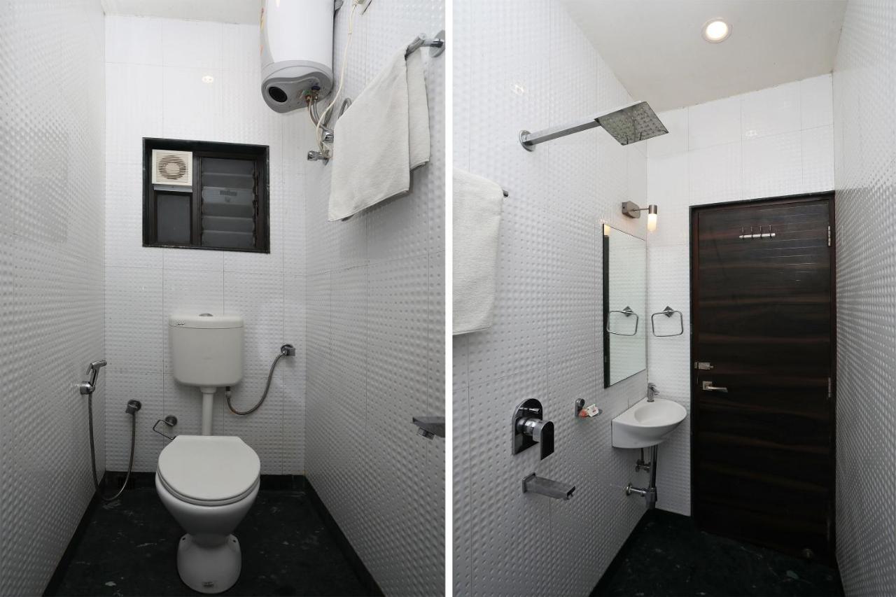 Capital O 8318 Beeu Guest House Liluah Екстер'єр фото