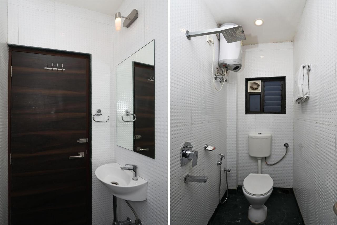Capital O 8318 Beeu Guest House Liluah Екстер'єр фото