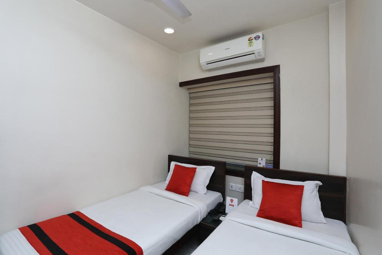 Capital O 8318 Beeu Guest House Liluah Екстер'єр фото