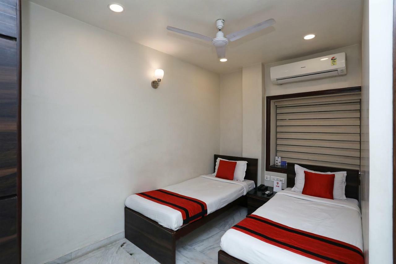 Capital O 8318 Beeu Guest House Liluah Екстер'єр фото