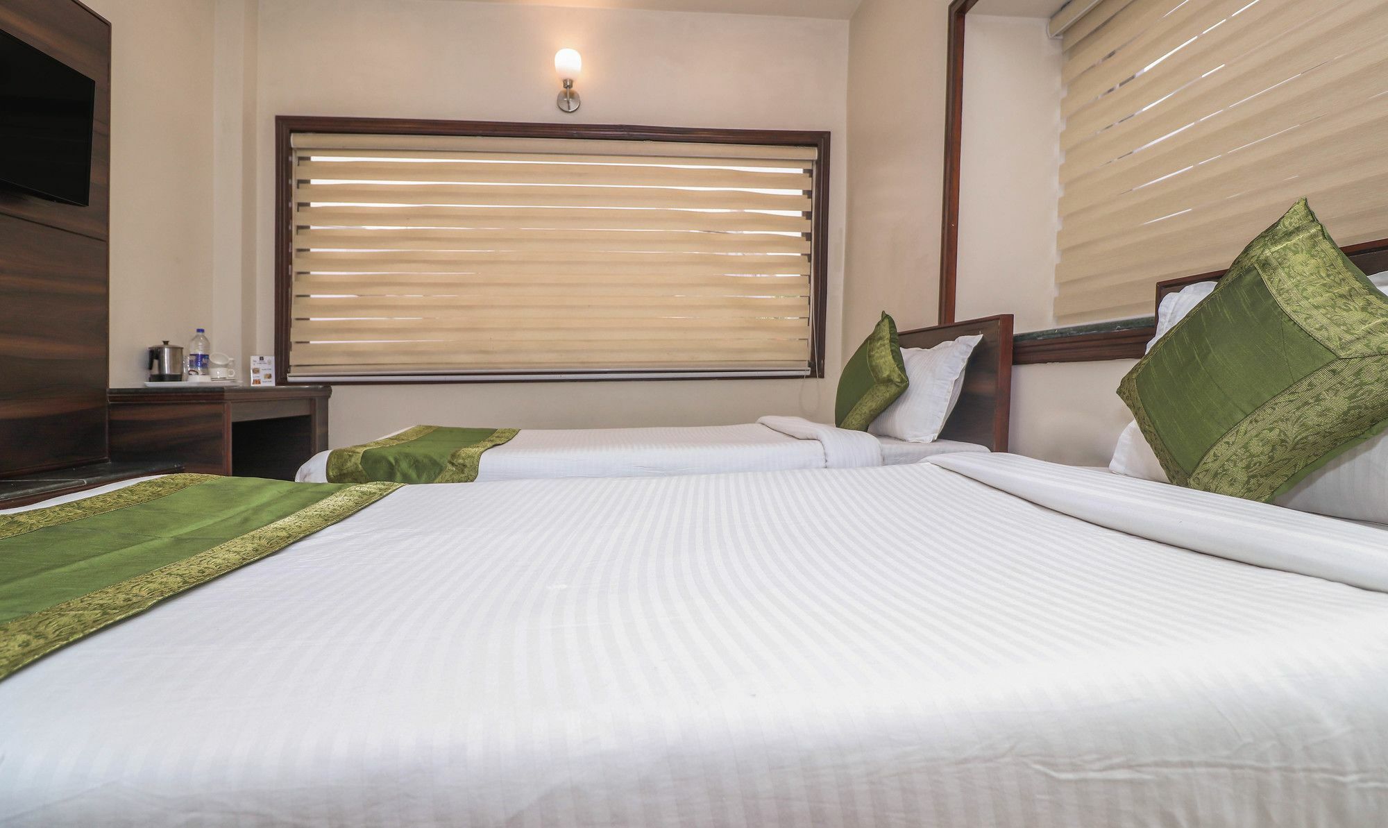 Capital O 8318 Beeu Guest House Liluah Екстер'єр фото